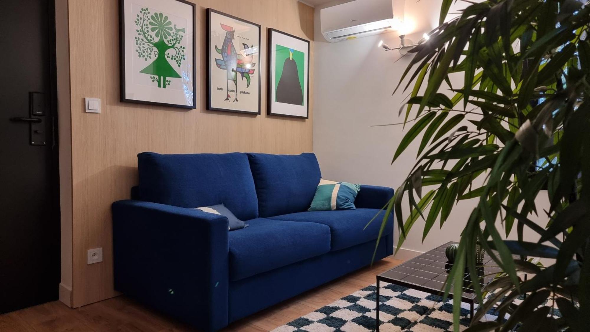 Suite Deluxe